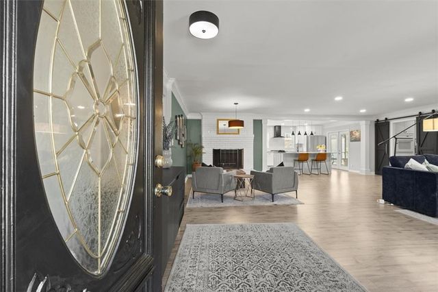 146 Lancelot Way, Lawrenceville, GA 30046