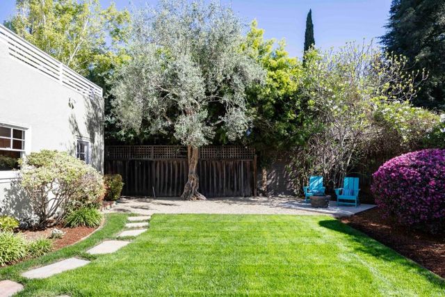 820 Hamilton Avenue, Palo Alto, CA 94301