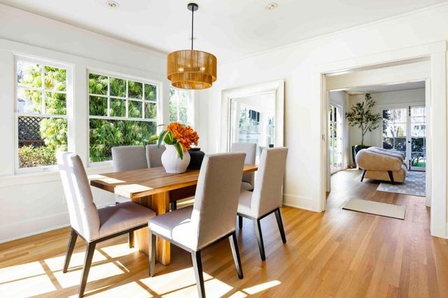 820 Hamilton Avenue, Palo Alto, CA 94301