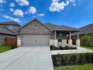 3025 Myrtle Sunset Drive, Katy, TX 77493