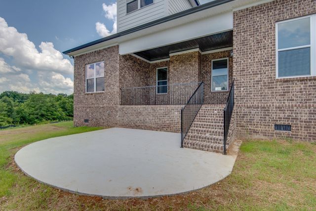 201 Pepper Glendale, Murfreesboro, TN 37128