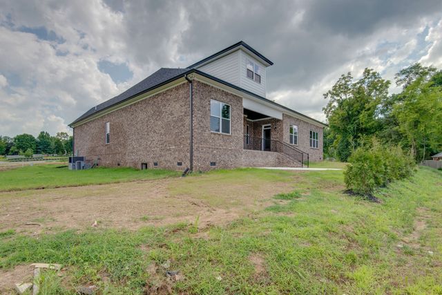 201 Pepper Glendale, Murfreesboro, TN 37128
