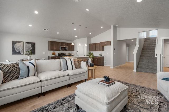 4322 Solitude Way, Caldwell, ID 83605