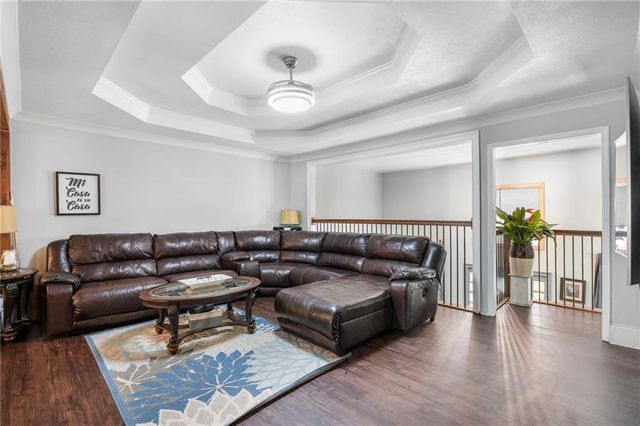 934 Beaver Hill Drive, Auburn, GA 30620