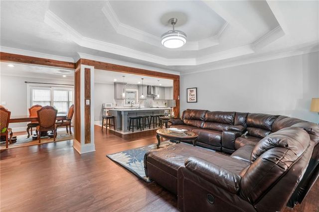 934 Beaver Hill Drive, Auburn, GA 30620