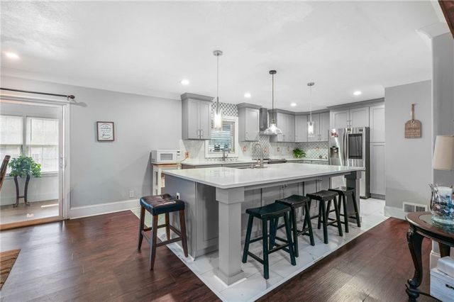 934 Beaver Hill Drive, Auburn, GA 30620