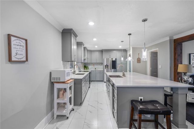 934 Beaver Hill Drive, Auburn, GA 30620