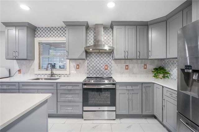 934 Beaver Hill Drive, Auburn, GA 30620