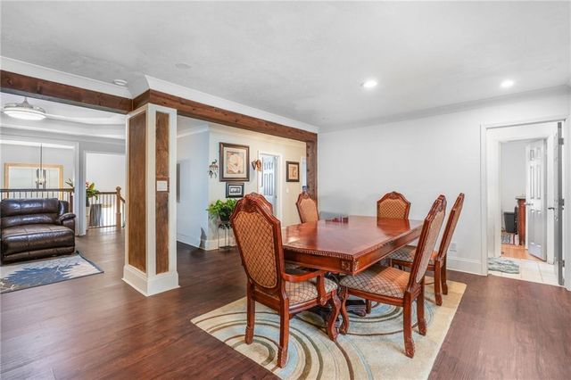 934 Beaver Hill Drive, Auburn, GA 30620