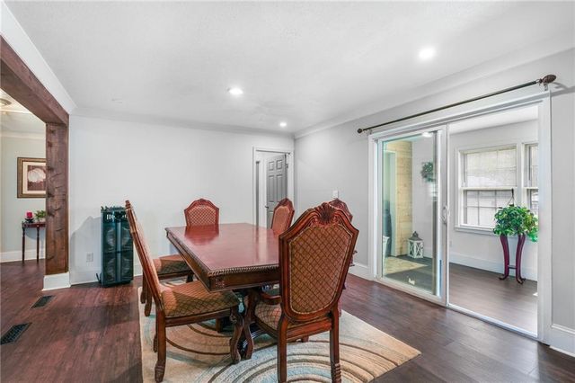 934 Beaver Hill Drive, Auburn, GA 30620