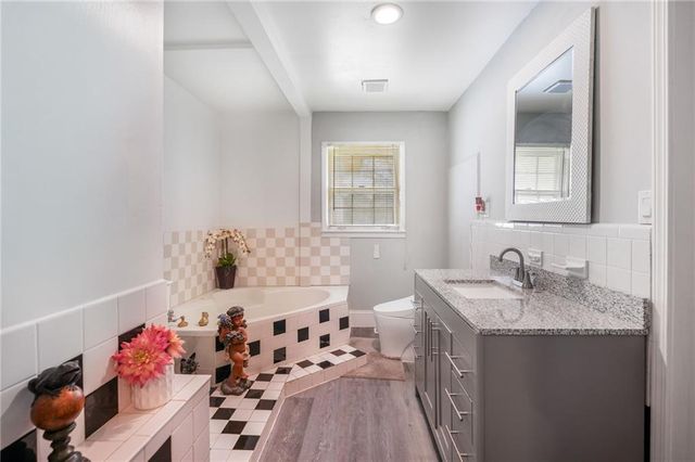 934 Beaver Hill Drive, Auburn, GA 30620