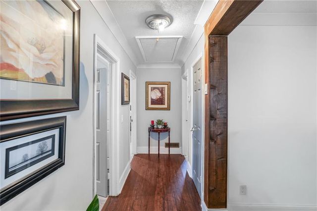 934 Beaver Hill Drive, Auburn, GA 30620