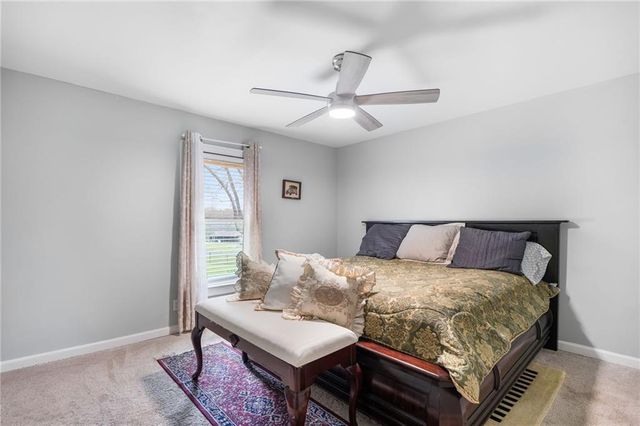 934 Beaver Hill Drive, Auburn, GA 30620