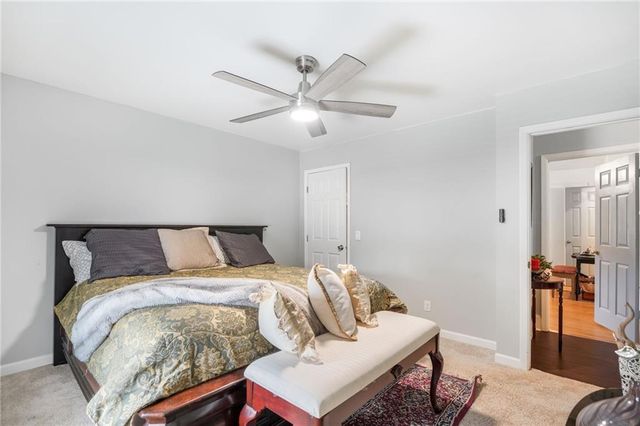 934 Beaver Hill Drive, Auburn, GA 30620