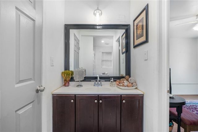 934 Beaver Hill Drive, Auburn, GA 30620