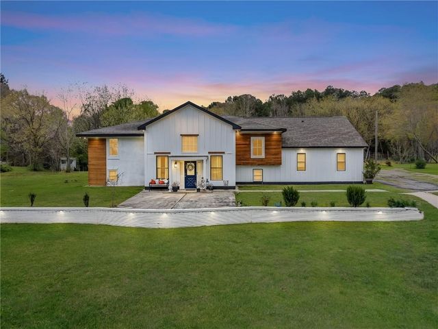 934 Beaver Hill Drive, Auburn, GA 30620