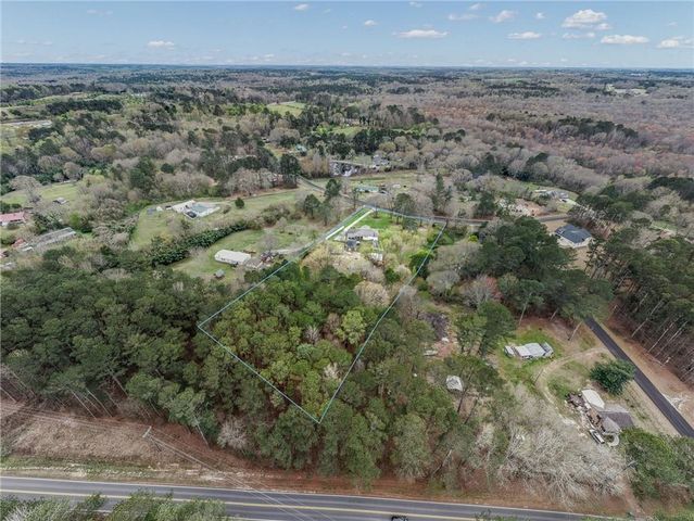 934 Beaver Hill Drive, Auburn, GA 30620