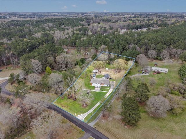 934 Beaver Hill Drive, Auburn, GA 30620