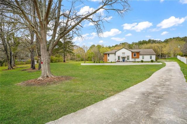 934 Beaver Hill Drive, Auburn, GA 30620