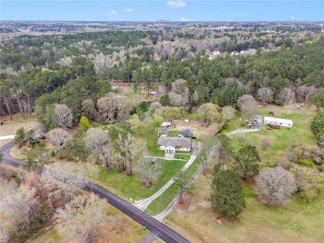 934 Beaver Hill Drive, Auburn, GA 30620