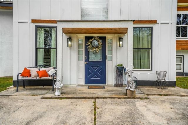 934 Beaver Hill Drive, Auburn, GA 30620