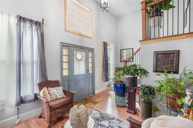 934 Beaver Hill Drive, Auburn, GA 30620