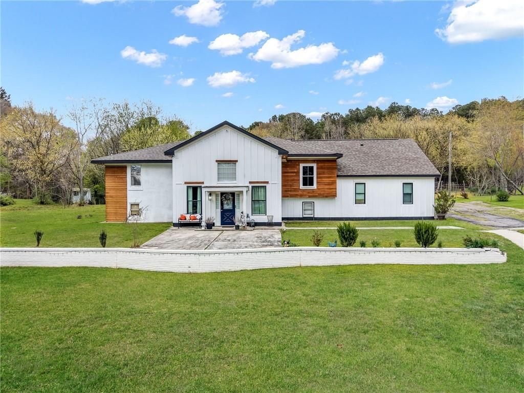 934 Beaver Hill Drive, Auburn, GA 30620