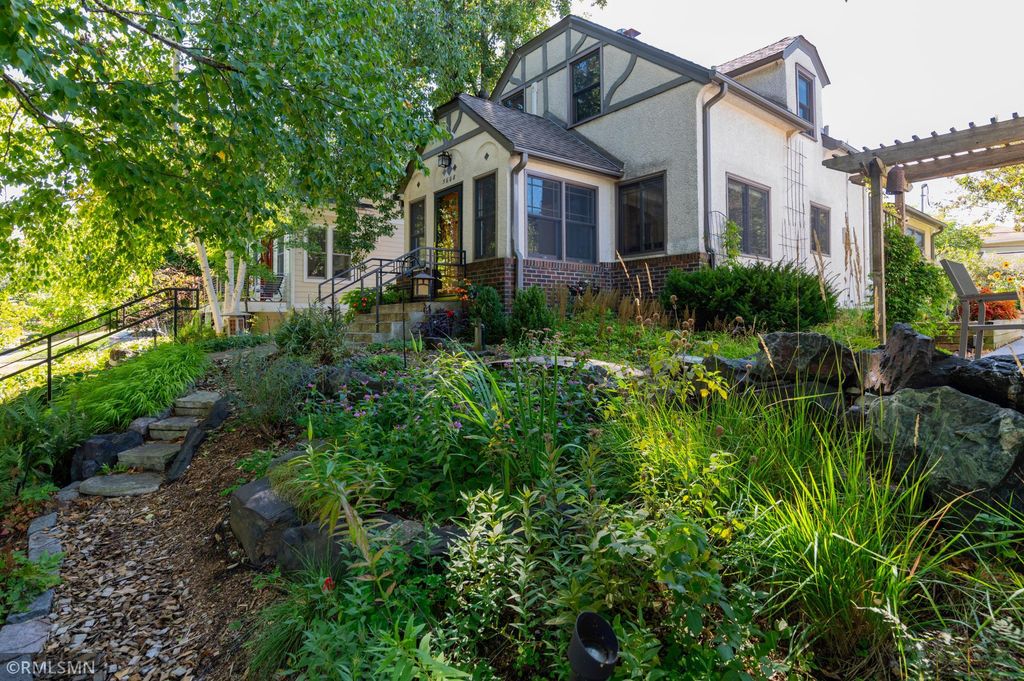 5608 Girard Avenue S, Minneapolis, MN 55419 — exterior