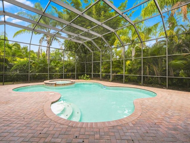 11805 SHIRE WYCLIFFE COURT, Tampa, FL 33626