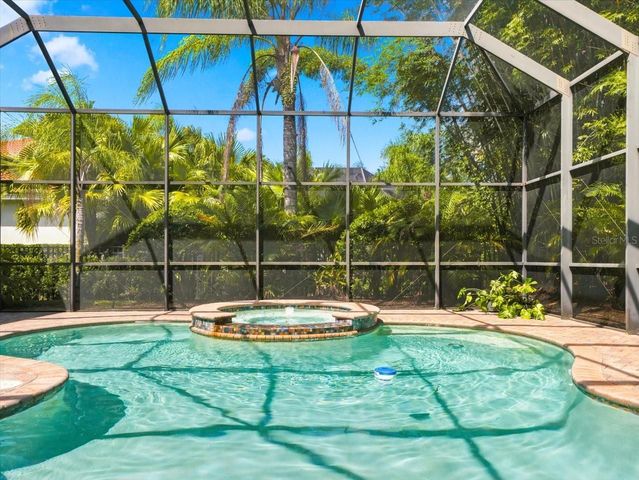11805 SHIRE WYCLIFFE COURT, Tampa, FL 33626