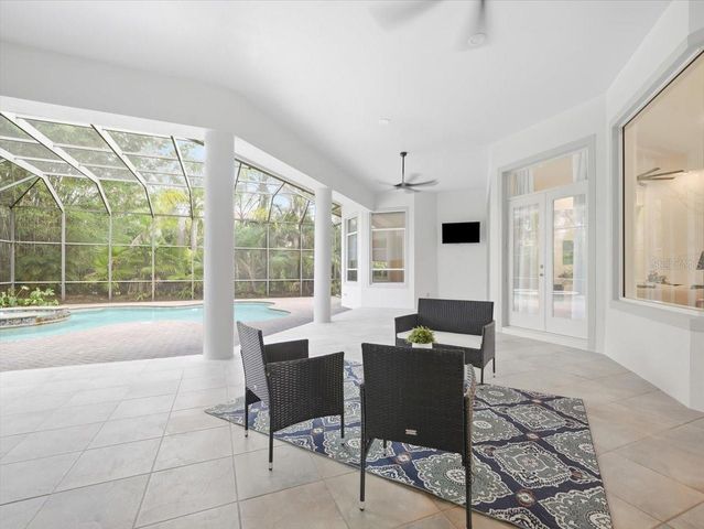11805 SHIRE WYCLIFFE COURT, Tampa, FL 33626