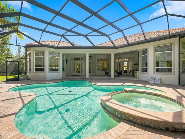 11805 SHIRE WYCLIFFE COURT, Tampa, FL 33626