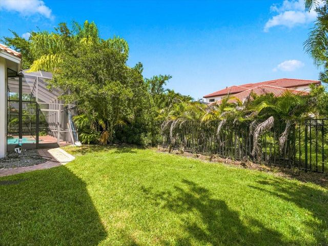 11805 SHIRE WYCLIFFE COURT, Tampa, FL 33626