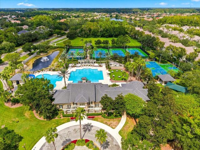 11805 SHIRE WYCLIFFE COURT, Tampa, FL 33626
