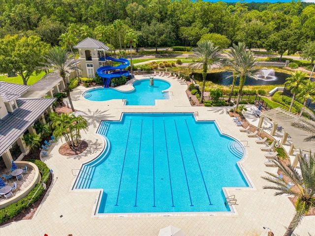 11805 SHIRE WYCLIFFE COURT, Tampa, FL 33626