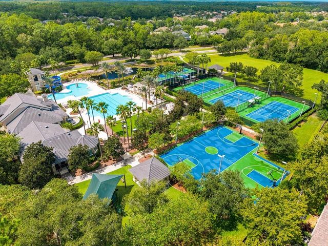 11805 SHIRE WYCLIFFE COURT, Tampa, FL 33626