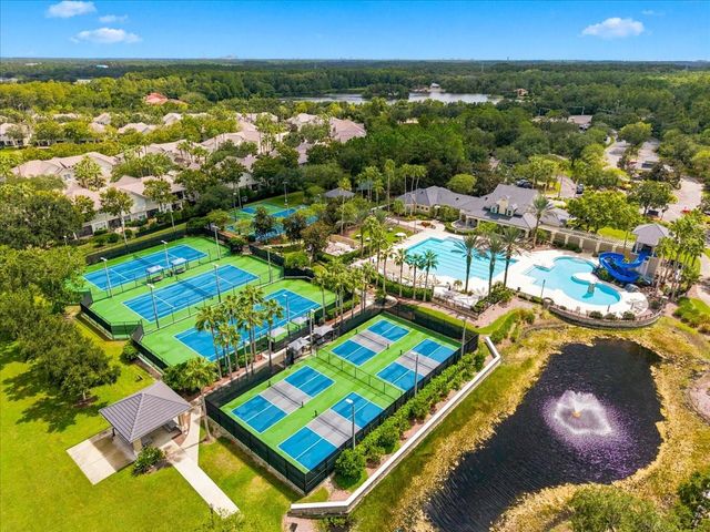 11805 SHIRE WYCLIFFE COURT, Tampa, FL 33626