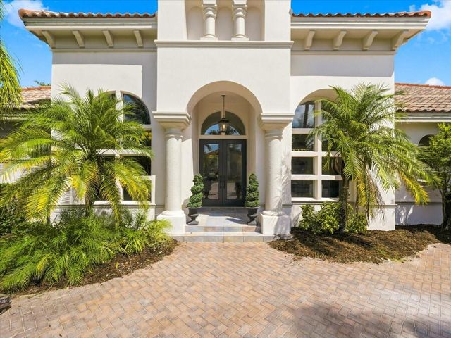 11805 SHIRE WYCLIFFE COURT, Tampa, FL 33626