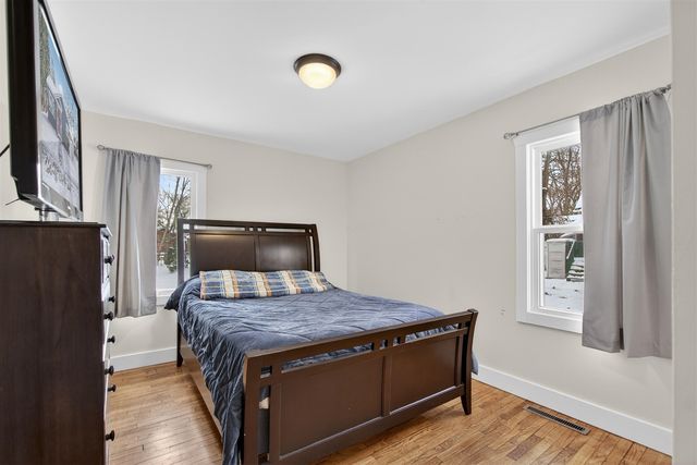 739 Randolph Street, Jackson, MI 49203