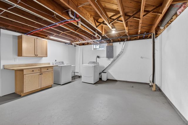 739 Randolph Street, Jackson, MI 49203