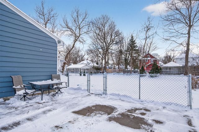 739 Randolph Street, Jackson, MI 49203