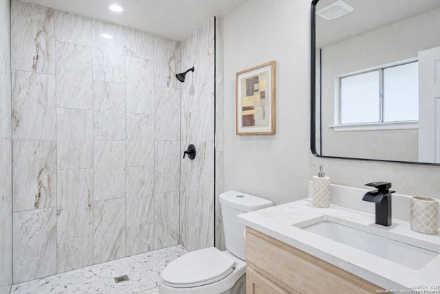 7502 LINFIELD ST, San Antonio, TX 78238