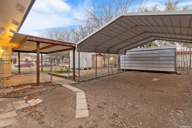 7502 LINFIELD ST, San Antonio, TX 78238