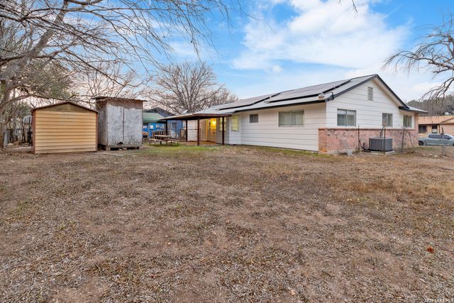 7502 LINFIELD ST, San Antonio, TX 78238