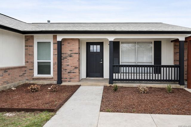 7502 LINFIELD ST, San Antonio, TX 78238