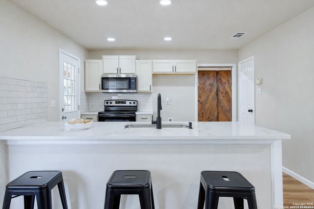 7502 LINFIELD ST, San Antonio, TX 78238