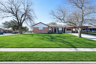 7502 LINFIELD ST, San Antonio, TX 78238