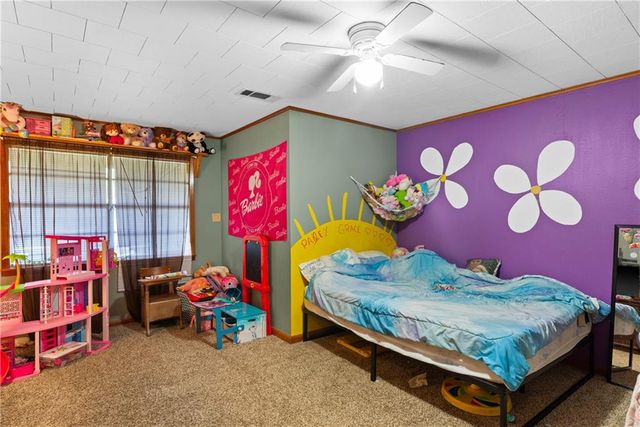 5772 HIGHWAY 107 Highway, Pineville, LA 71360