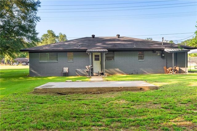 5772 HIGHWAY 107 Highway, Pineville, LA 71360