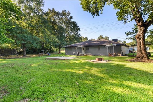 5772 HIGHWAY 107 Highway, Pineville, LA 71360